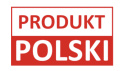 SUKIENKA PRIME W KWIATY CZARNA